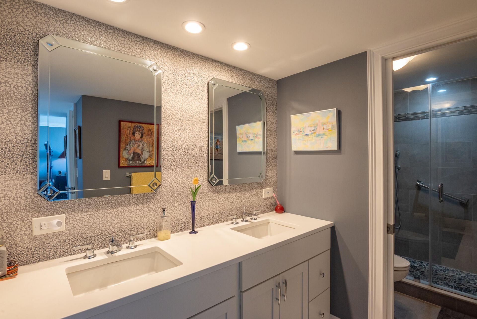 2400 Presidential Way, Unit 1506, West Palm Beach, FL 33401 Photo