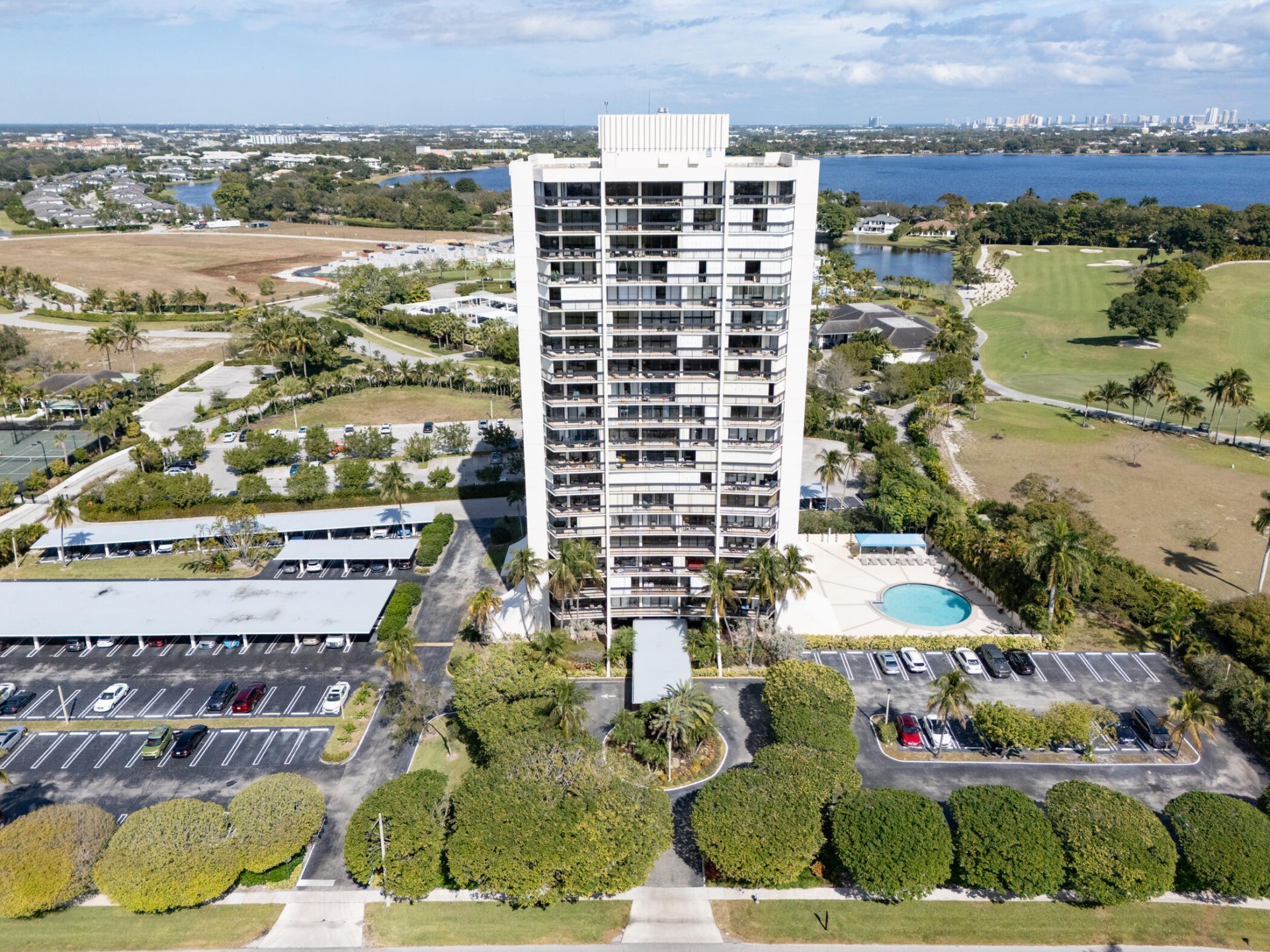 2400 Presidential Way, Unit 1506, West Palm Beach, FL 33401 Photo