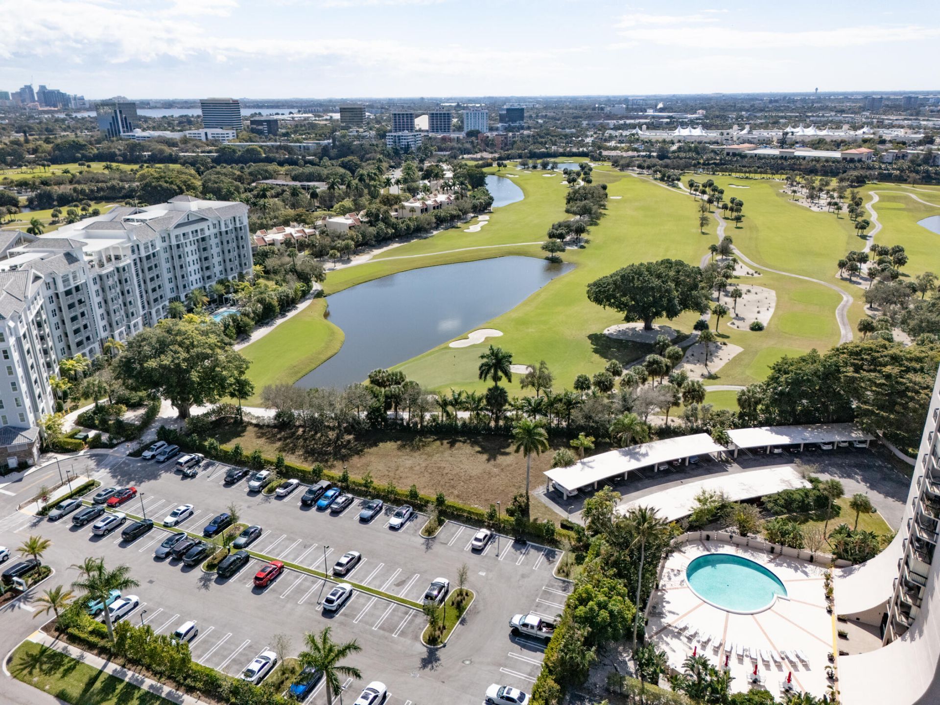 2400 Presidential Way, Unit 1506, West Palm Beach, FL 33401 Photo