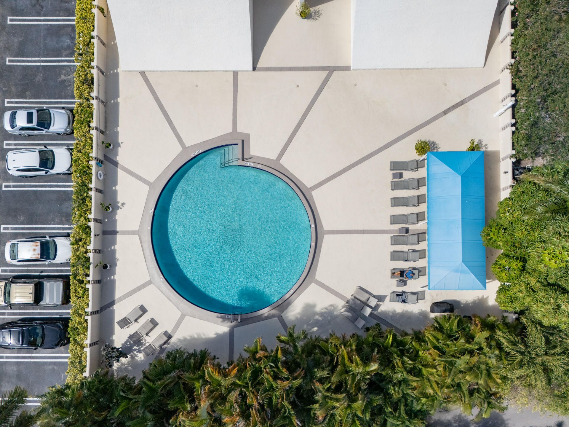 2400 Presidential Way, Unit 1506, West Palm Beach, FL 33401 Photo