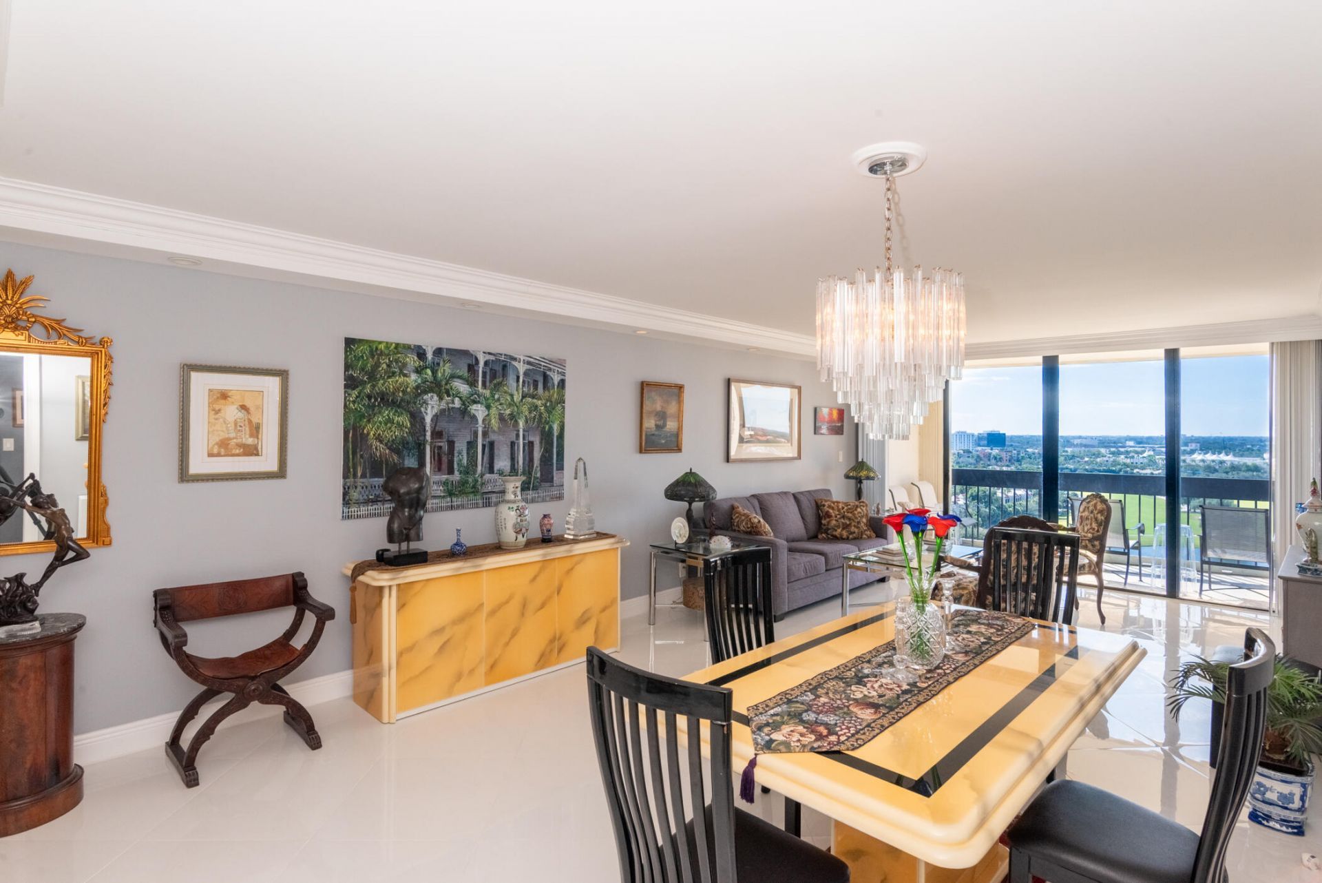 2400 Presidential Way, Unit 1506, West Palm Beach, FL 33401 Photo