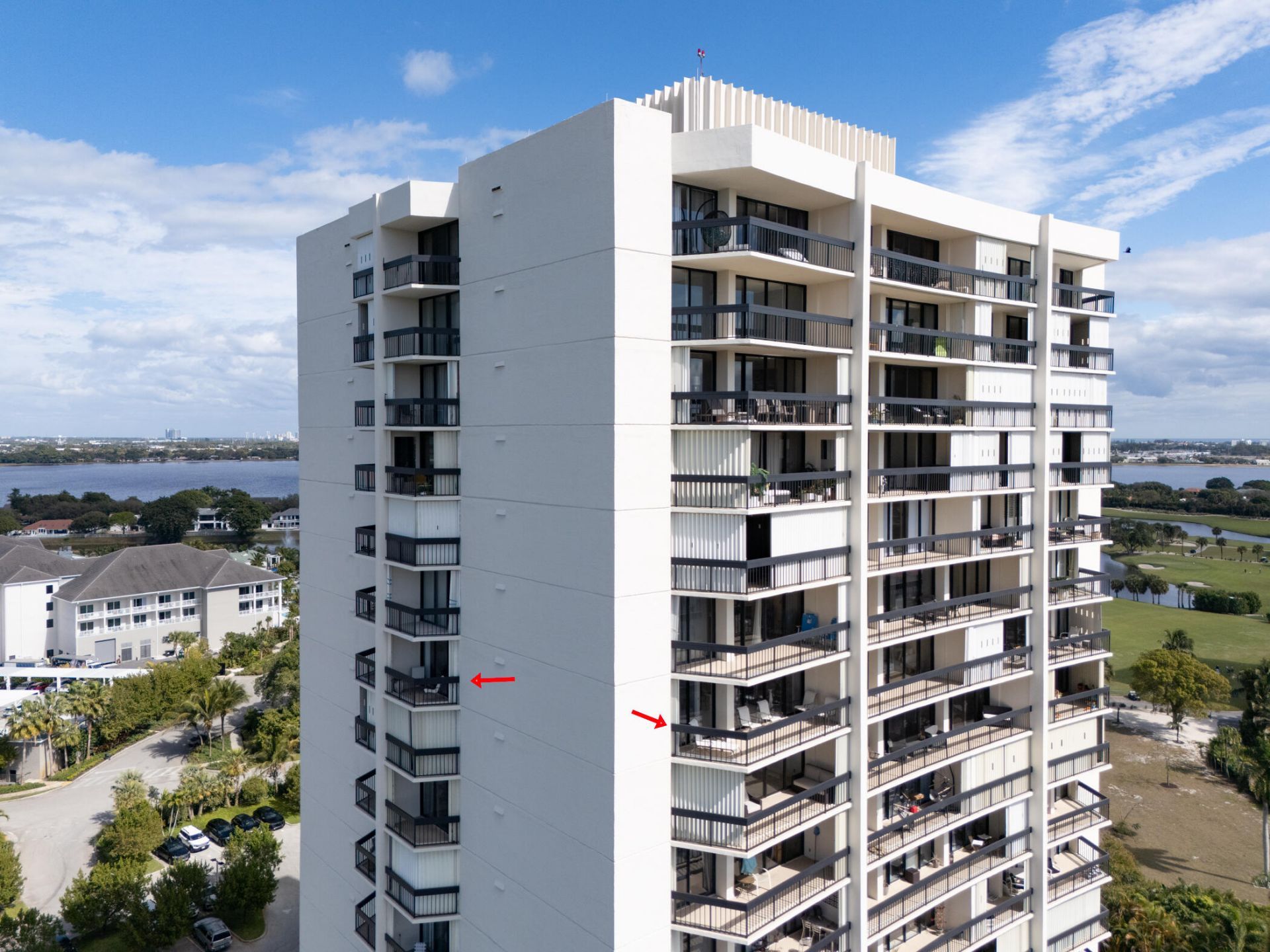 2400 Presidential Way, Unit 1506, West Palm Beach, FL 33401 Photo