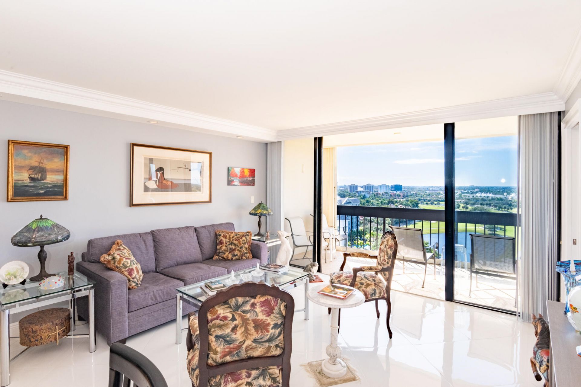 2400 Presidential Way, Unit 1506, West Palm Beach, FL 33401 Photo