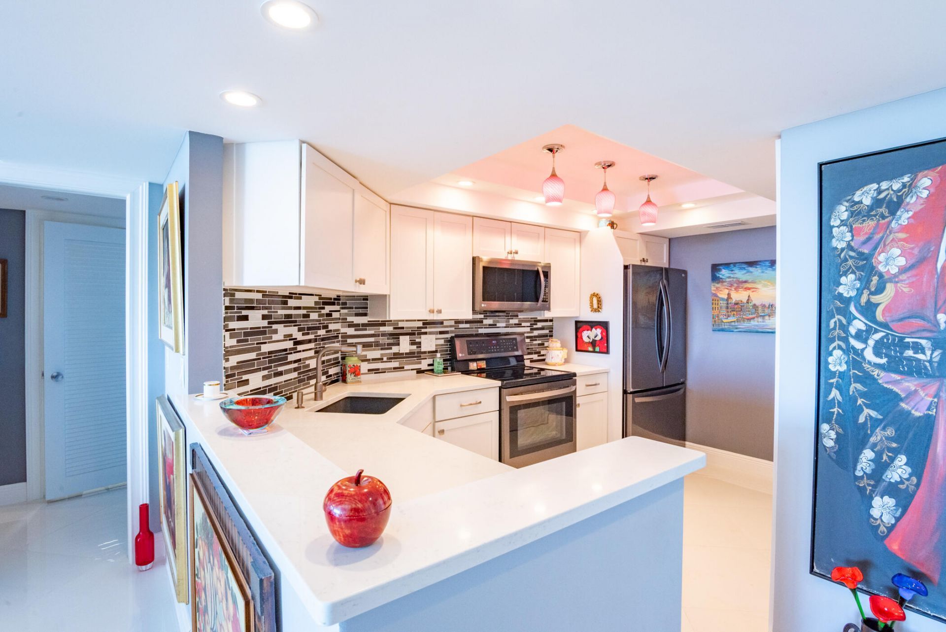 2400 Presidential Way, Unit 1506, West Palm Beach, FL 33401 Photo