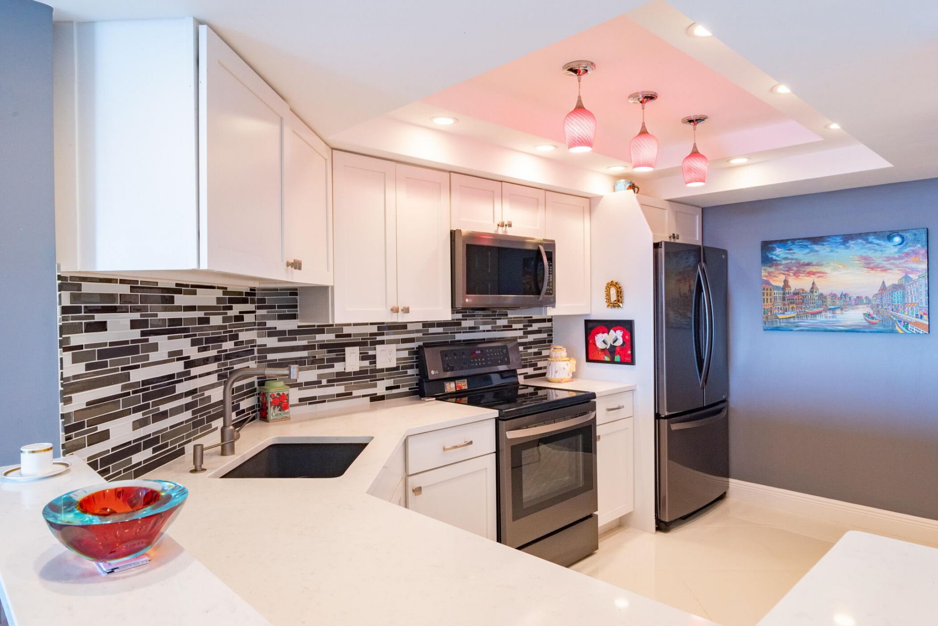 2400 Presidential Way, Unit 1506, West Palm Beach, FL 33401 Photo