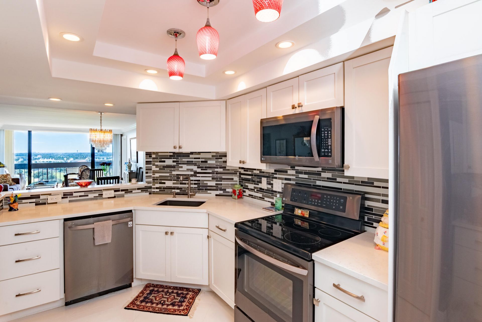 2400 Presidential Way, Unit 1506, West Palm Beach, FL 33401 Photo