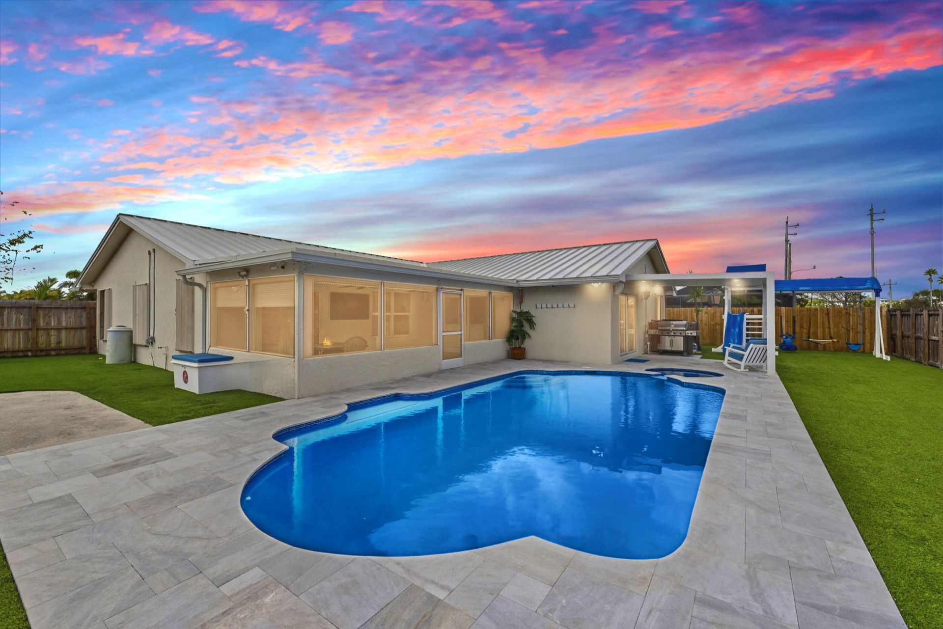 1188 SW 24th Terrace, Deerfield Beach, FL 33442 Photo