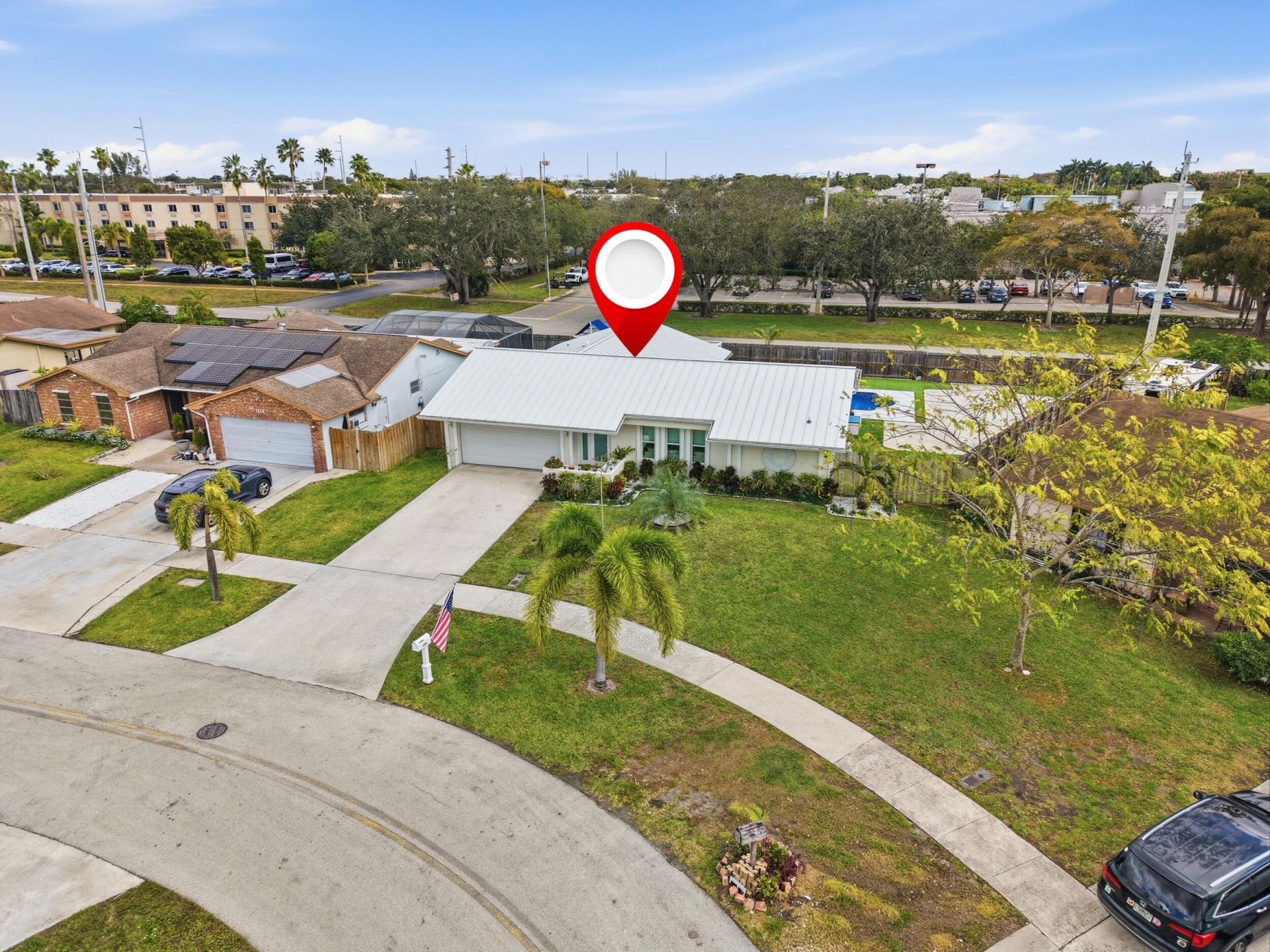 1188 SW 24th Terrace, Deerfield Beach, FL 33442 Photo