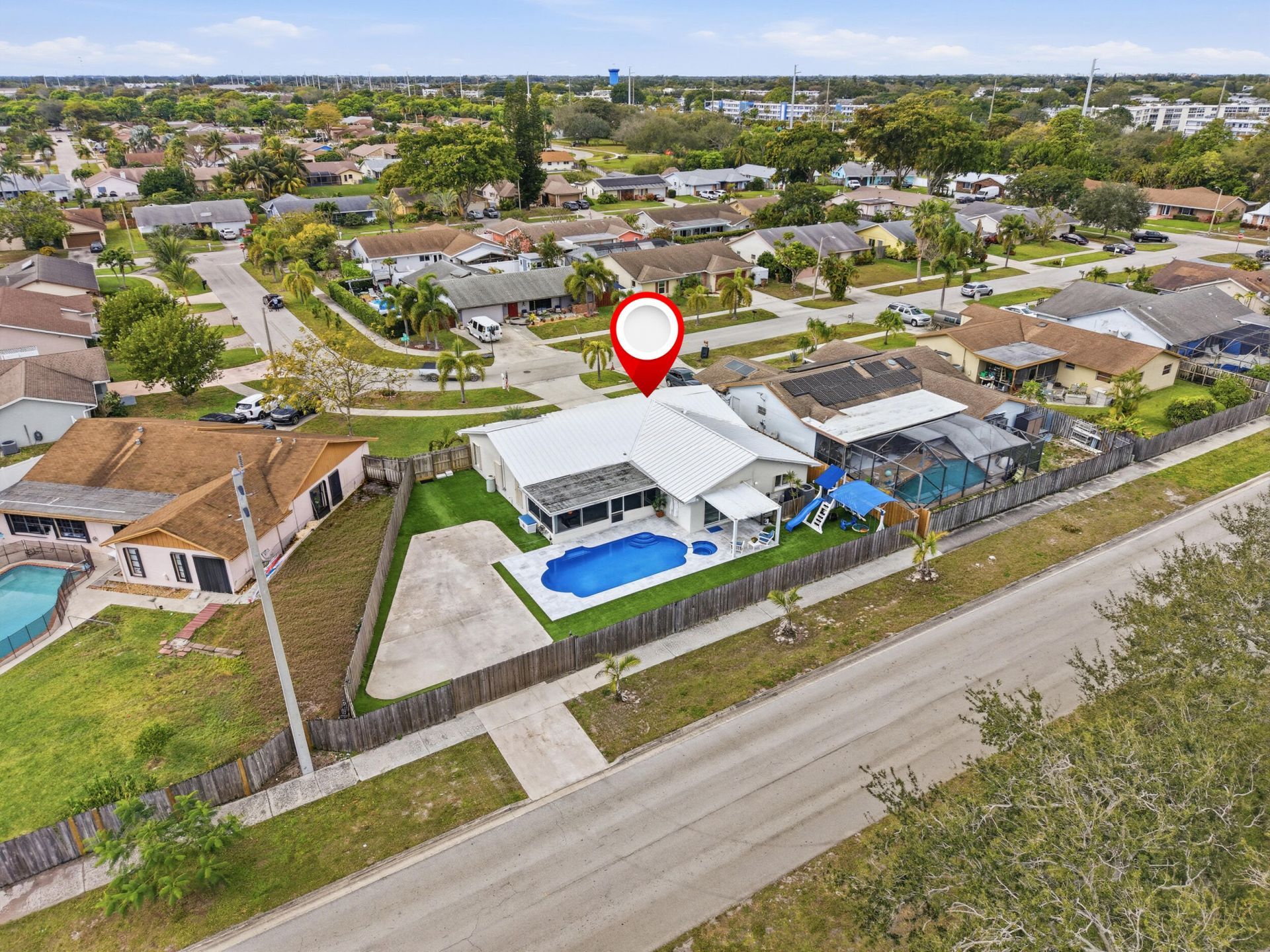 1188 SW 24th Terrace, Deerfield Beach, FL 33442 Photo