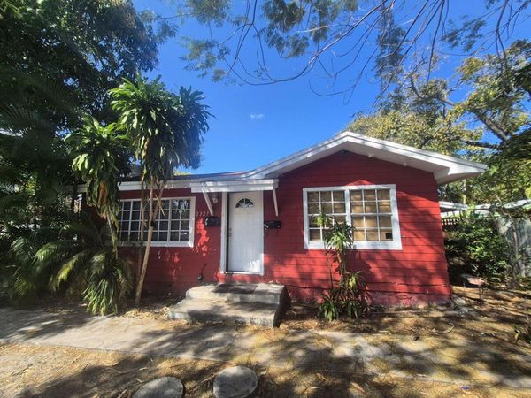 2327 Polk Street, Hollywood, FL 33020