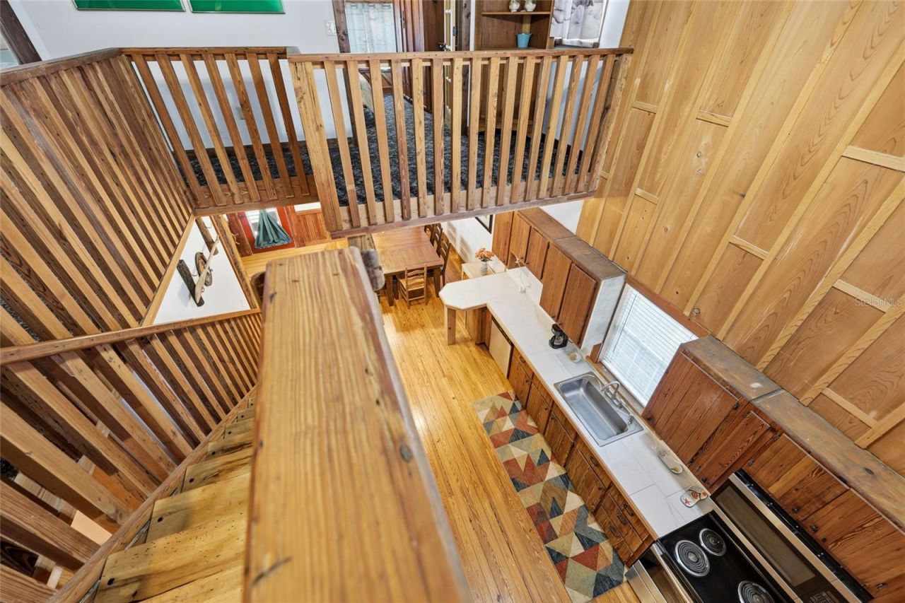 317 Cedar Street Ne, Steinhatchee, FL 32359 Photo