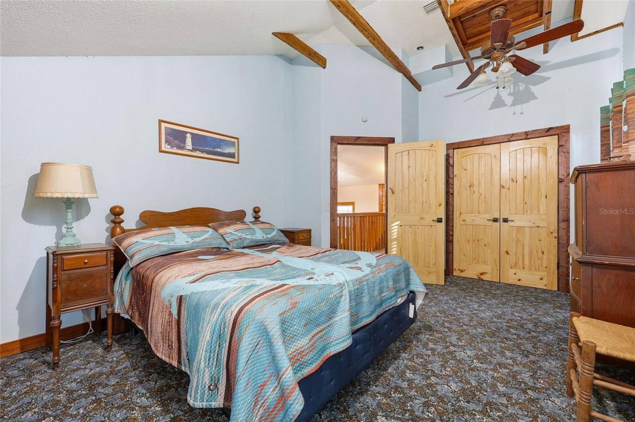 317 Cedar Street Ne, Steinhatchee, FL 32359 Photo