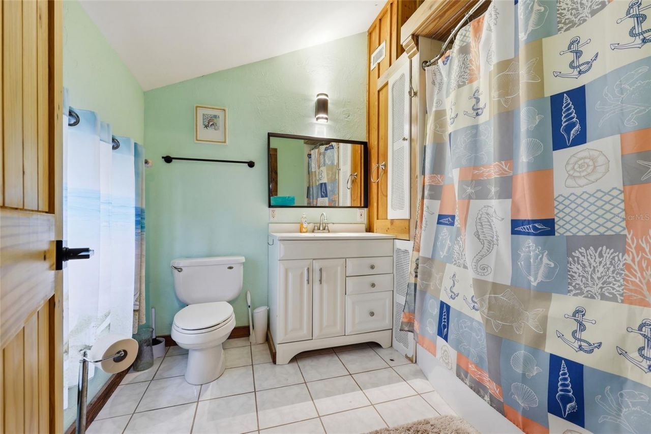 317 Cedar Street Ne, Steinhatchee, FL 32359 Photo