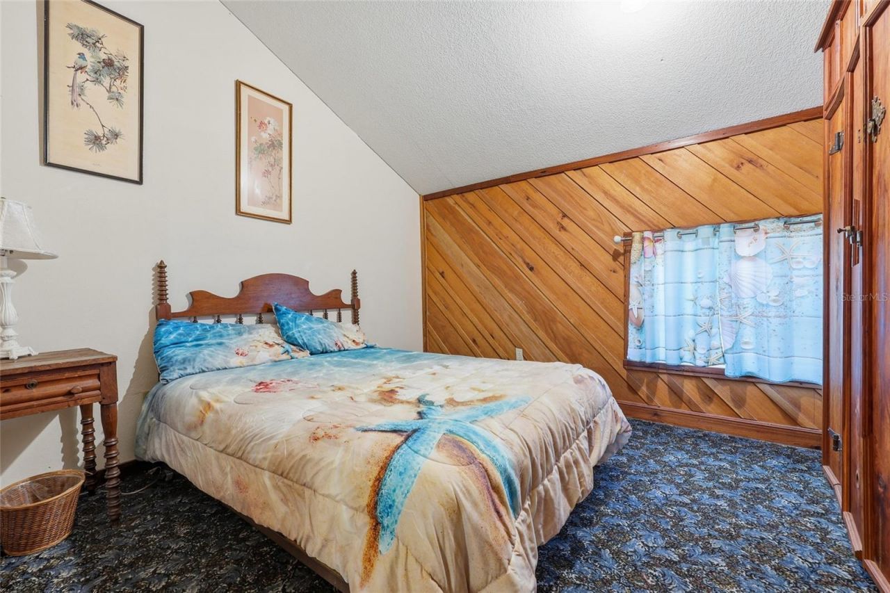 317 Cedar Street Ne, Steinhatchee, FL 32359 Photo