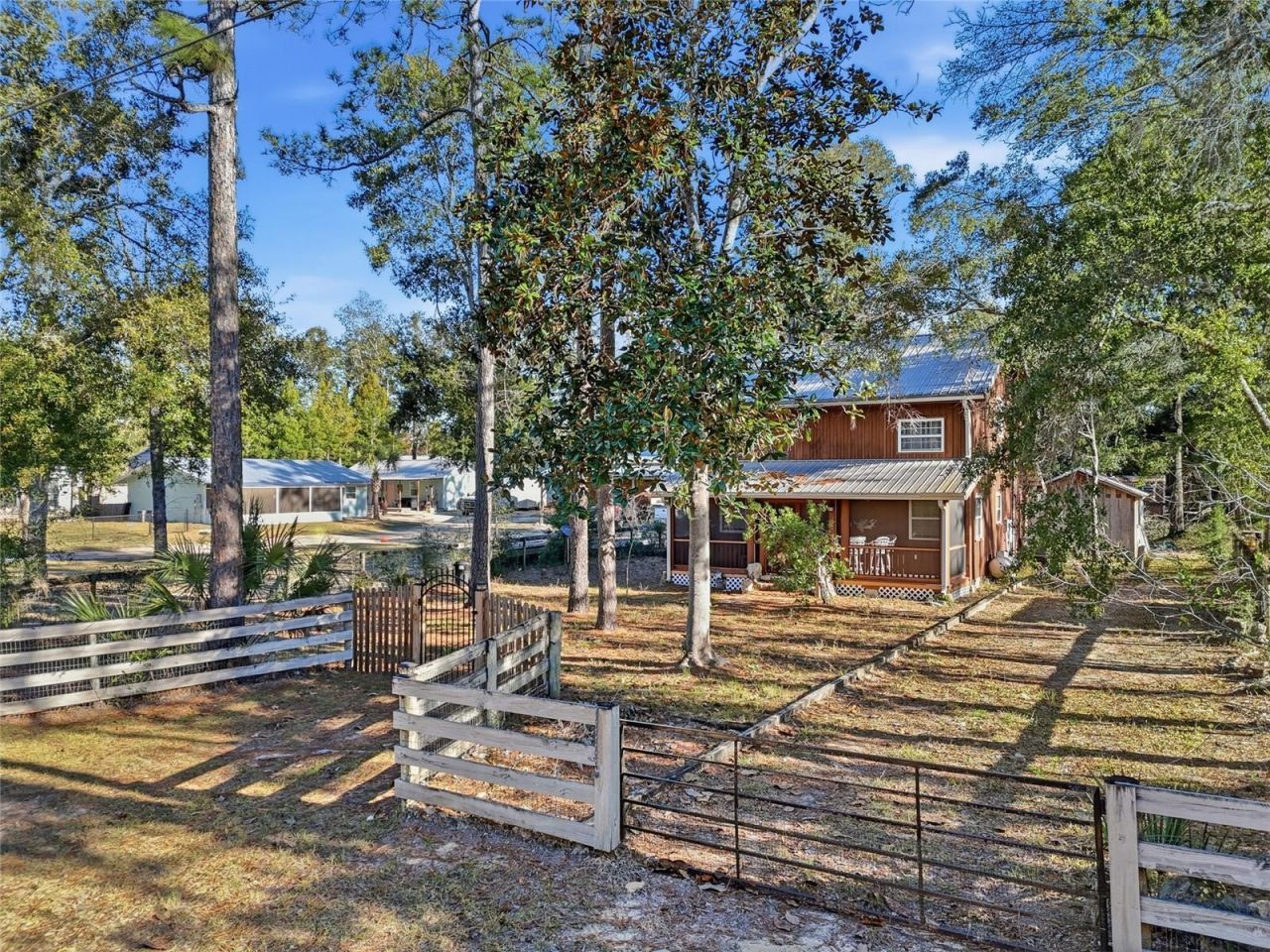 317 Cedar Street Ne, Steinhatchee, FL 32359 Photo