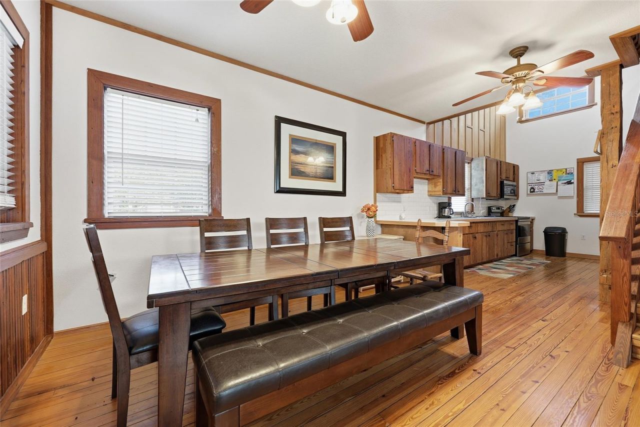 317 Cedar Street Ne, Steinhatchee, FL 32359 Photo