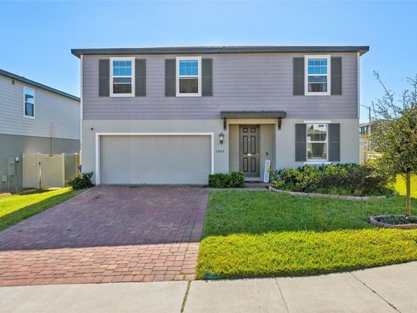 1262 CITRUS LANDINGS BOULEVARD, DAVENPORT, FL 33837