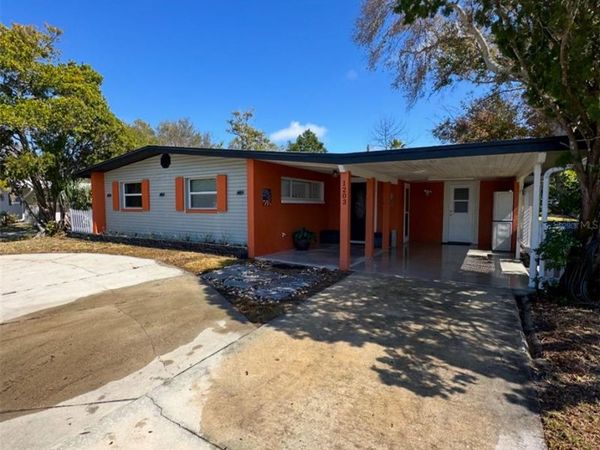 1203 N SATURN AVENUE, CLEARWATER, FL 33755