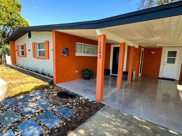 1203 N SATURN AVENUE, CLEARWATER, FL 33755