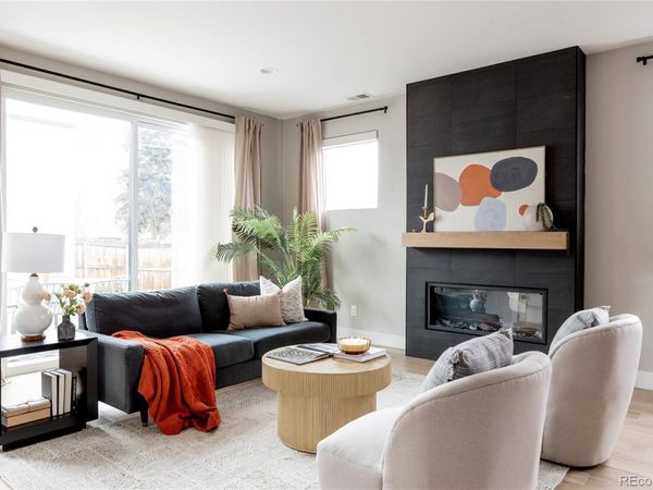 4403 S Acoma Street, Englewood, CO 80110