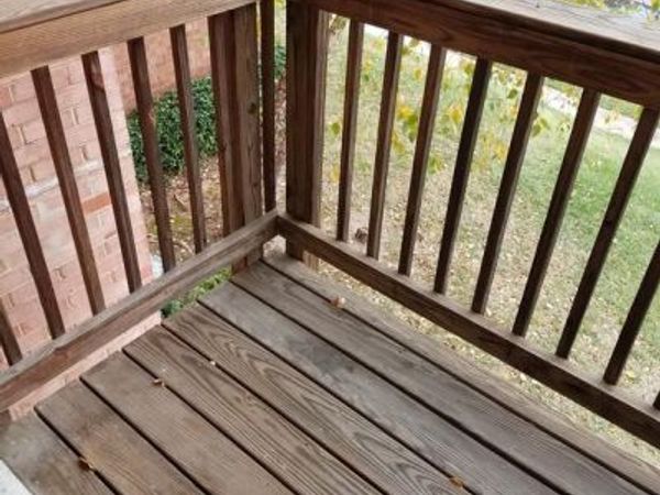 2510 MARKHAM LANE, Unit 3, LANDOVER, MD 20785