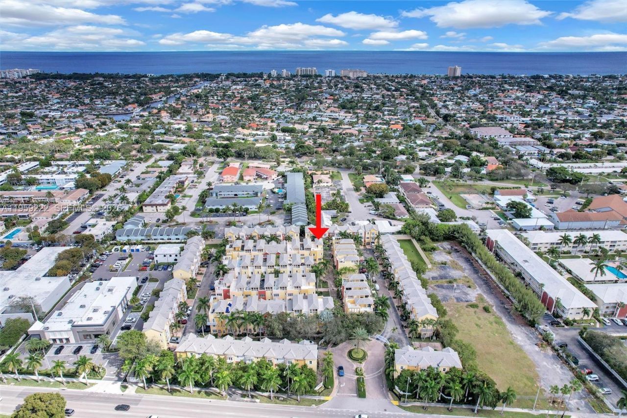 2318 Vintage Dr, Unit 2318, Lighthouse Point, FL 33064 Photo