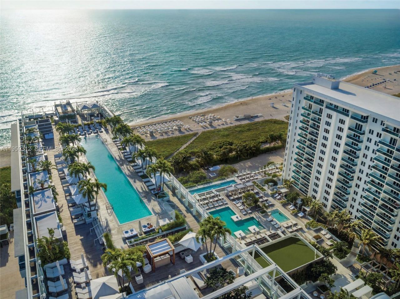 102 24th St, Unit 1206, Miami Beach, FL 33139 Photo