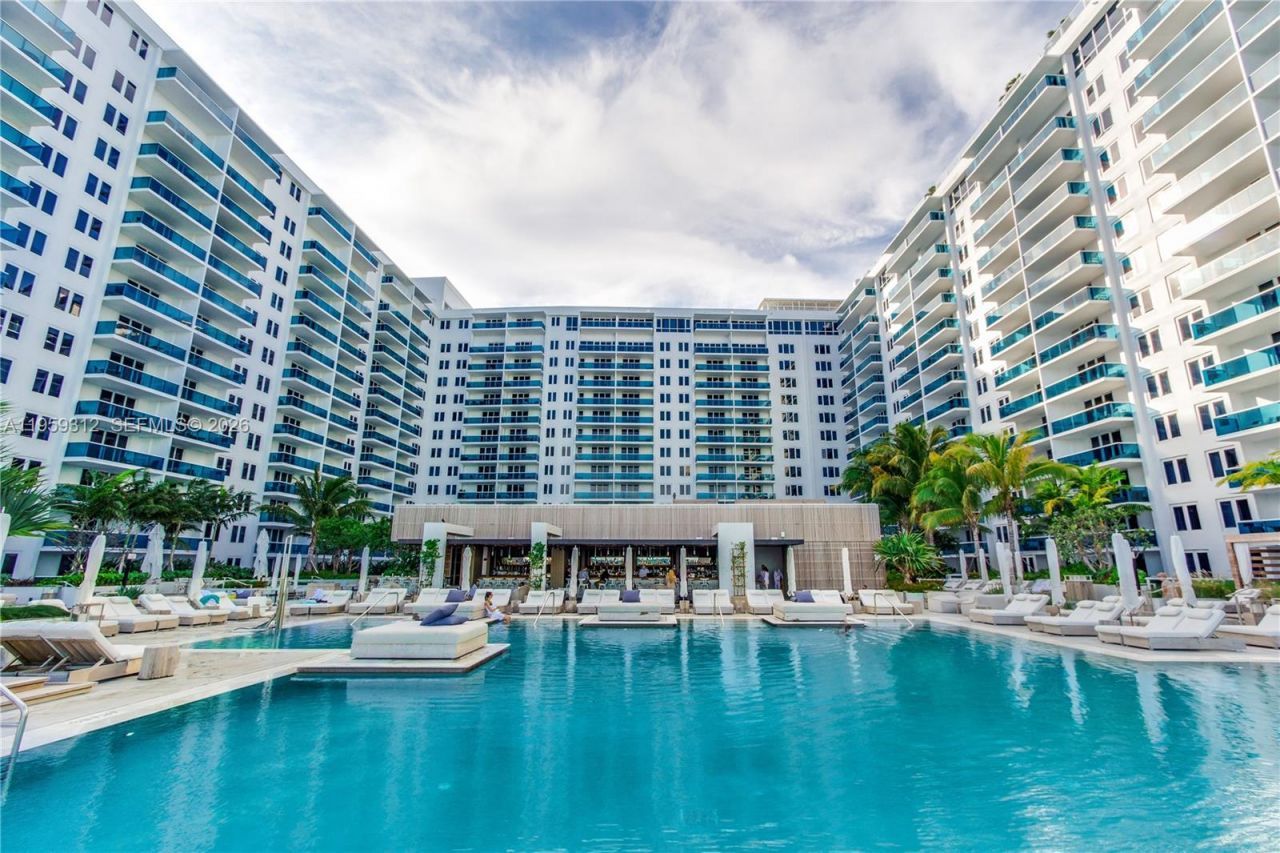 102 24th St, Unit 1206, Miami Beach, FL 33139 Photo