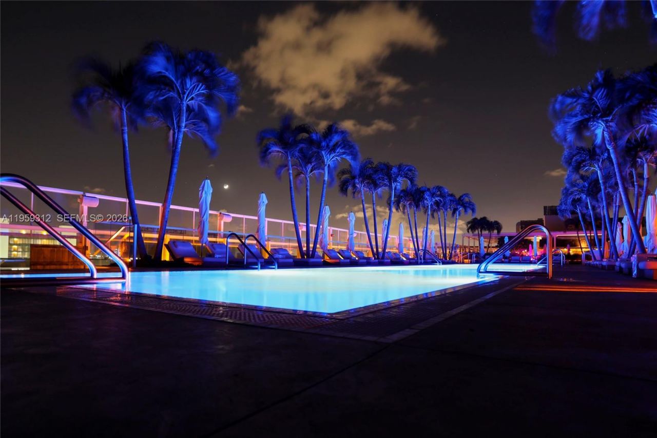 102 24th St , Unit 1206, Miami Beach, FL 33139 Photo