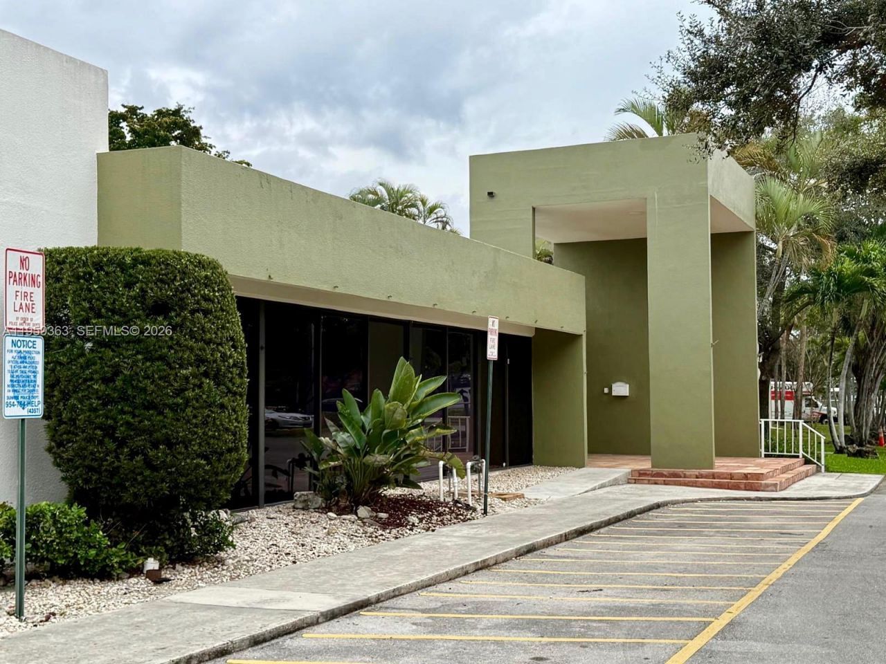 4205 N University Dr, Unit 111, Sunrise, FL 33351 Photo