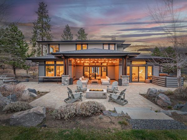 61475 Hackleman Court, Bend, OR 97702