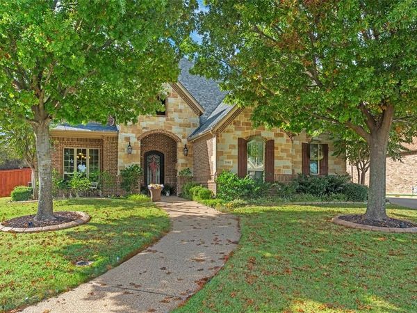 1203 Platte Drive, Mansfield, TX 76063