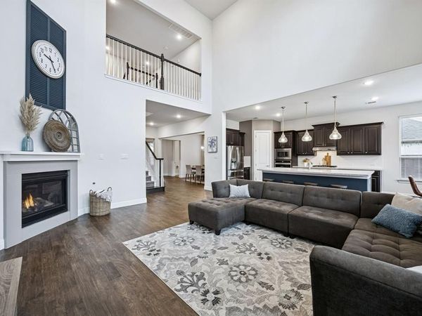 7500 Blanco Trail, McKinney, TX 75071