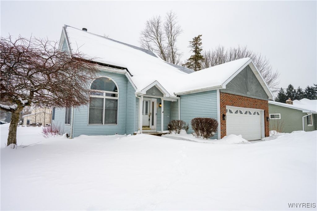 2341 Bullis Road, Elma, NY 14059 Main Photo