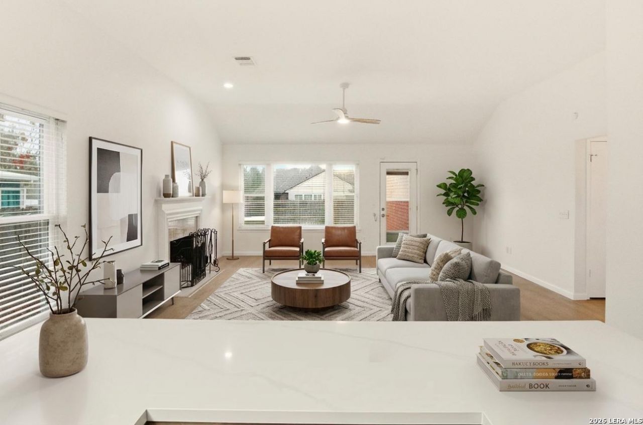 7422 Redman Pass, Converse, TX 78109 Main Photo