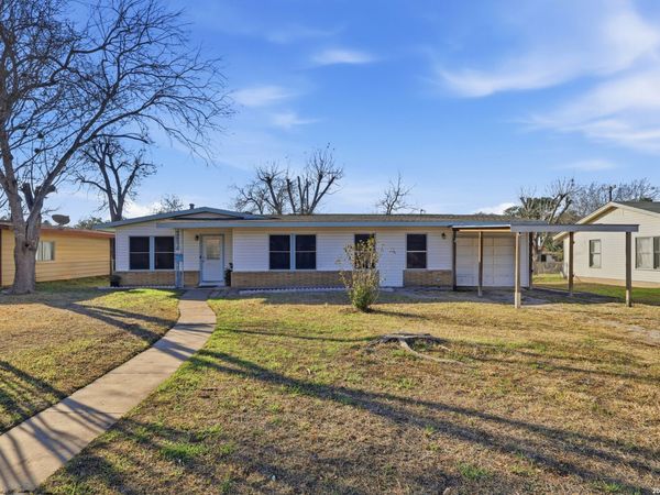 346 NASH BLVD, San Antonio, TX 78223