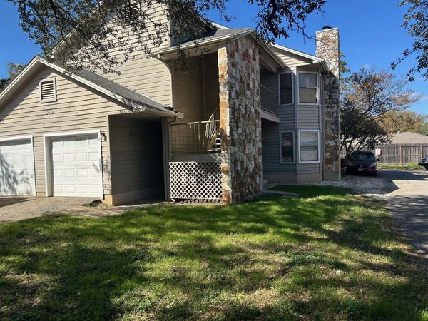 8812 Schick RD, Unit C, Austin, TX 78729