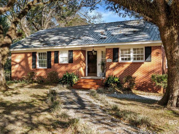 3874 Hilton Drive, Mobile, AL 36693