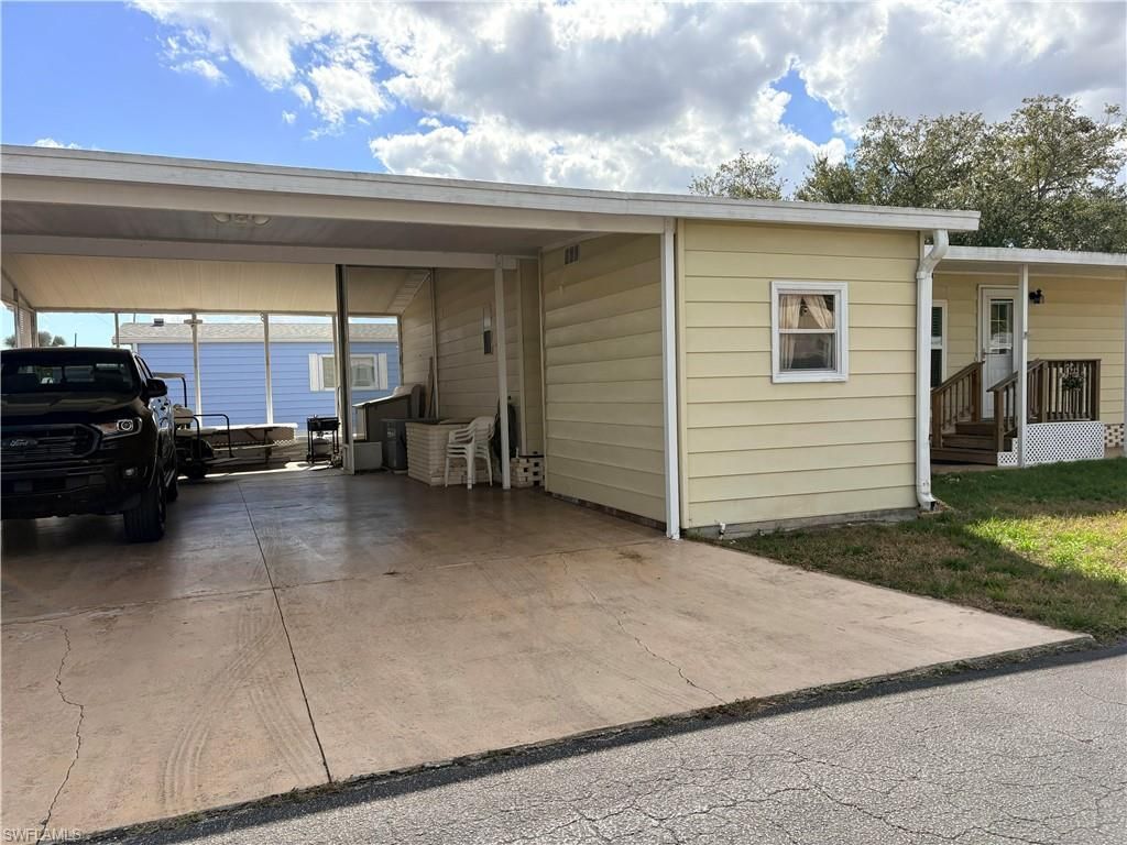 3170 Running Deer Dr, North Fort Myers, FL 33917 Photo