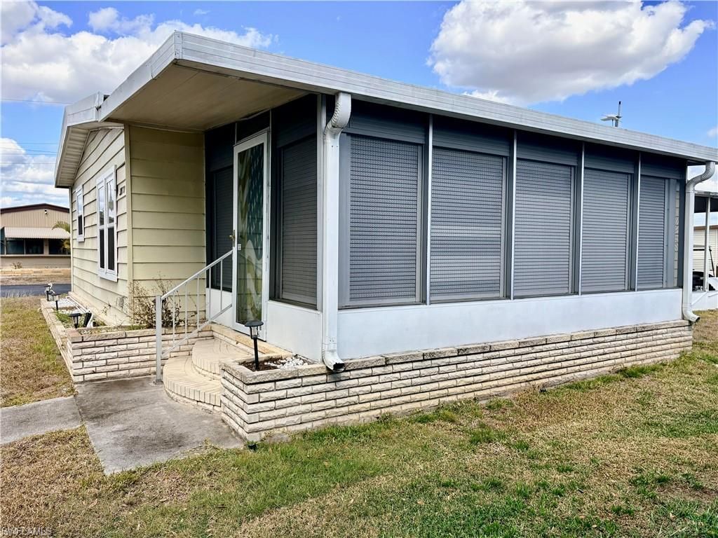 3170 Running Deer Dr, North Fort Myers, FL 33917 Photo