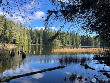 0 NE Lake Christine Road , Tahuya, WA 98588