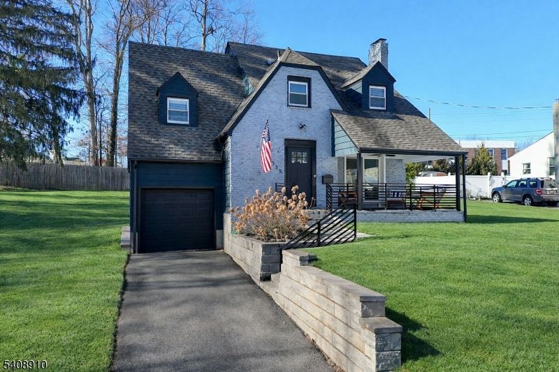 335 La Grande Ave, Fanwood, NJ 07023 Main Photo