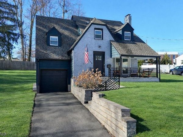 335 La Grande Ave, Fanwood, NJ 07023