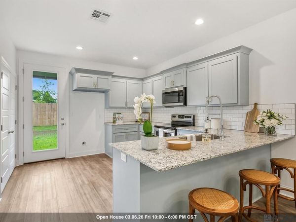 35980 Cane Market Rd, Unit #3D, Denham Springs, LA 70706