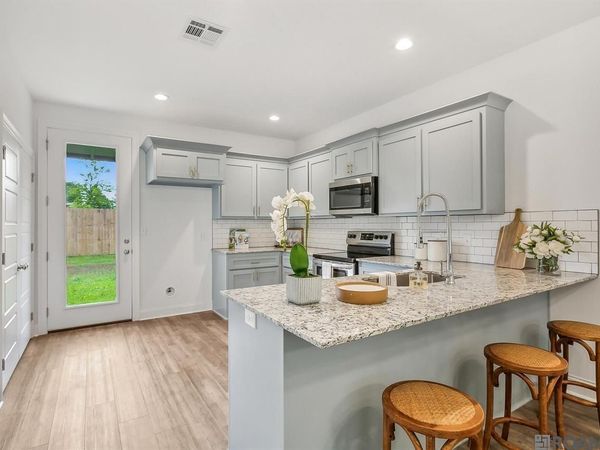 35980 Cane Market Rd, Unit #3D, Denham Springs, LA 70706