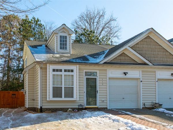 112 Kristin Court, Yorktown, VA 23692