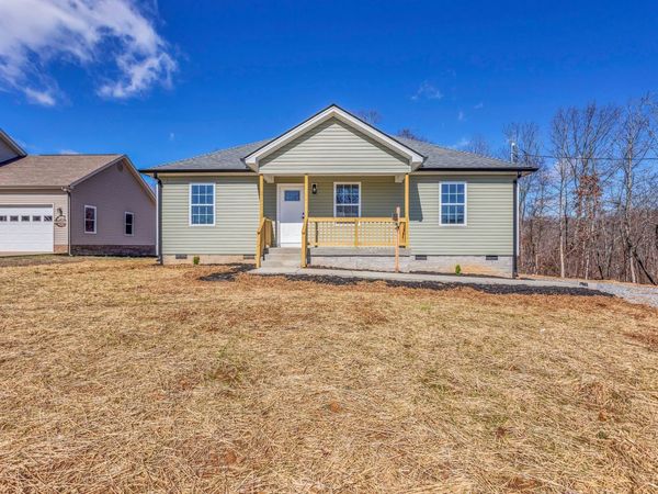 153 Poling Dr, Pulaski, TN 38478