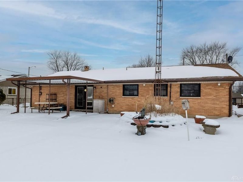 208 Shaw Road, Englewood, OH 45322 Photo 23