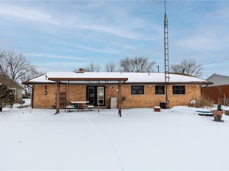 208 Shaw Road, Englewood, OH 45322 Photo 24