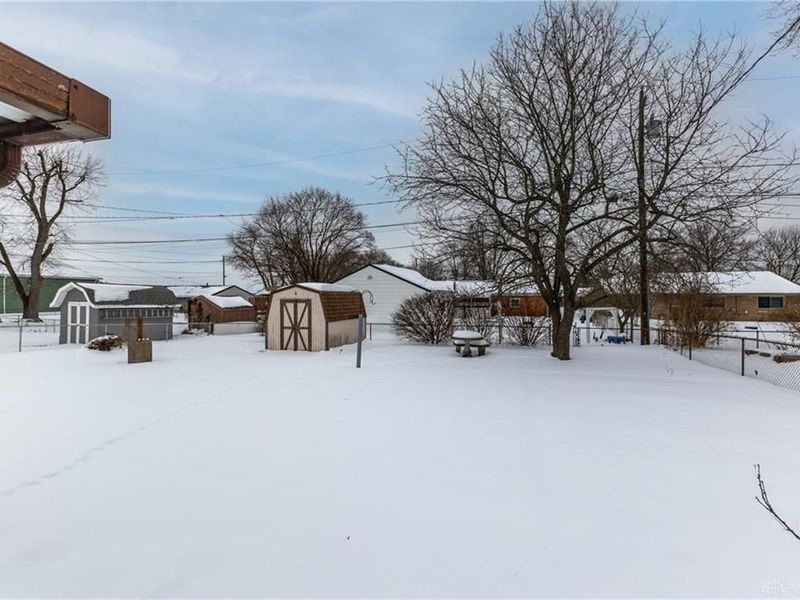 208 Shaw Road, Englewood, OH 45322 Photo 25